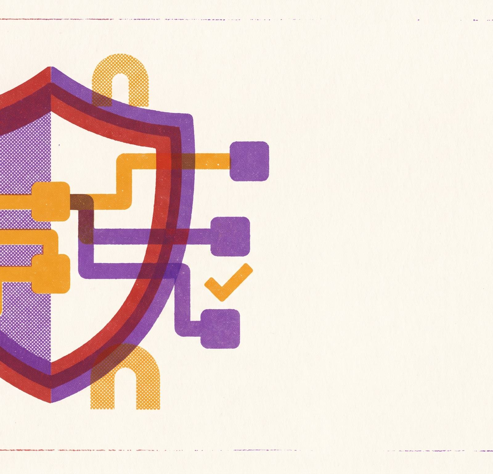 Cover illustration for “REST API Security Checks Before You Go to Production”