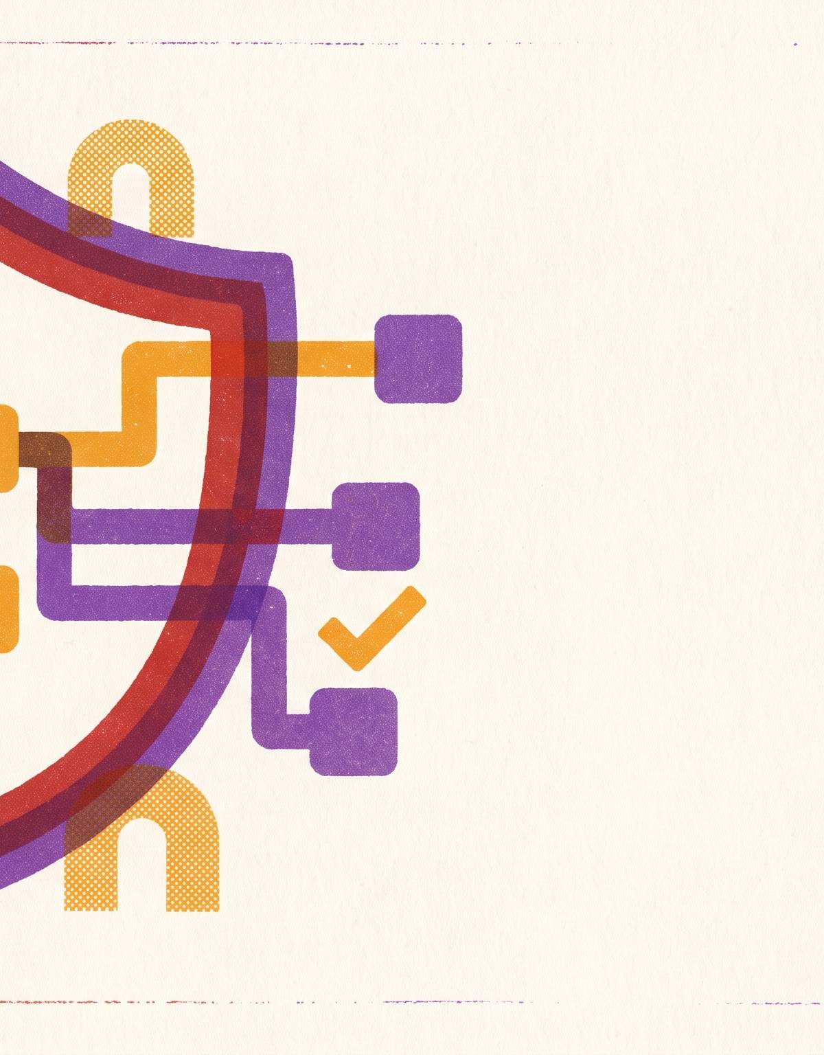 Cover illustration for “REST API Security Checks Before You Go to Production”