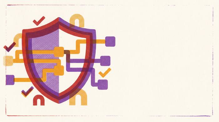 Cover illustration for “REST API Security Checks Before You Go to Production”