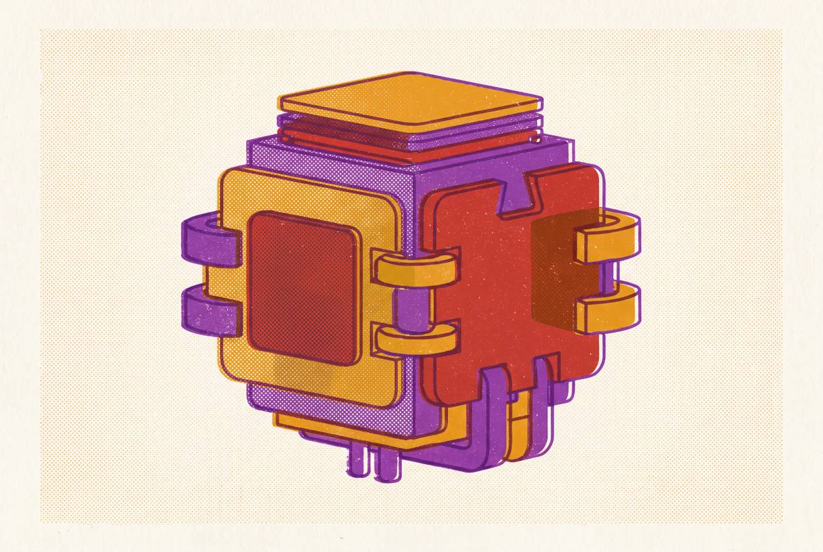 Cover illustration for “API Versioning Strategies for Integration Stability”