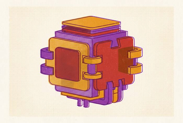 Cover illustration for “API Versioning Strategies for Integration Stability”