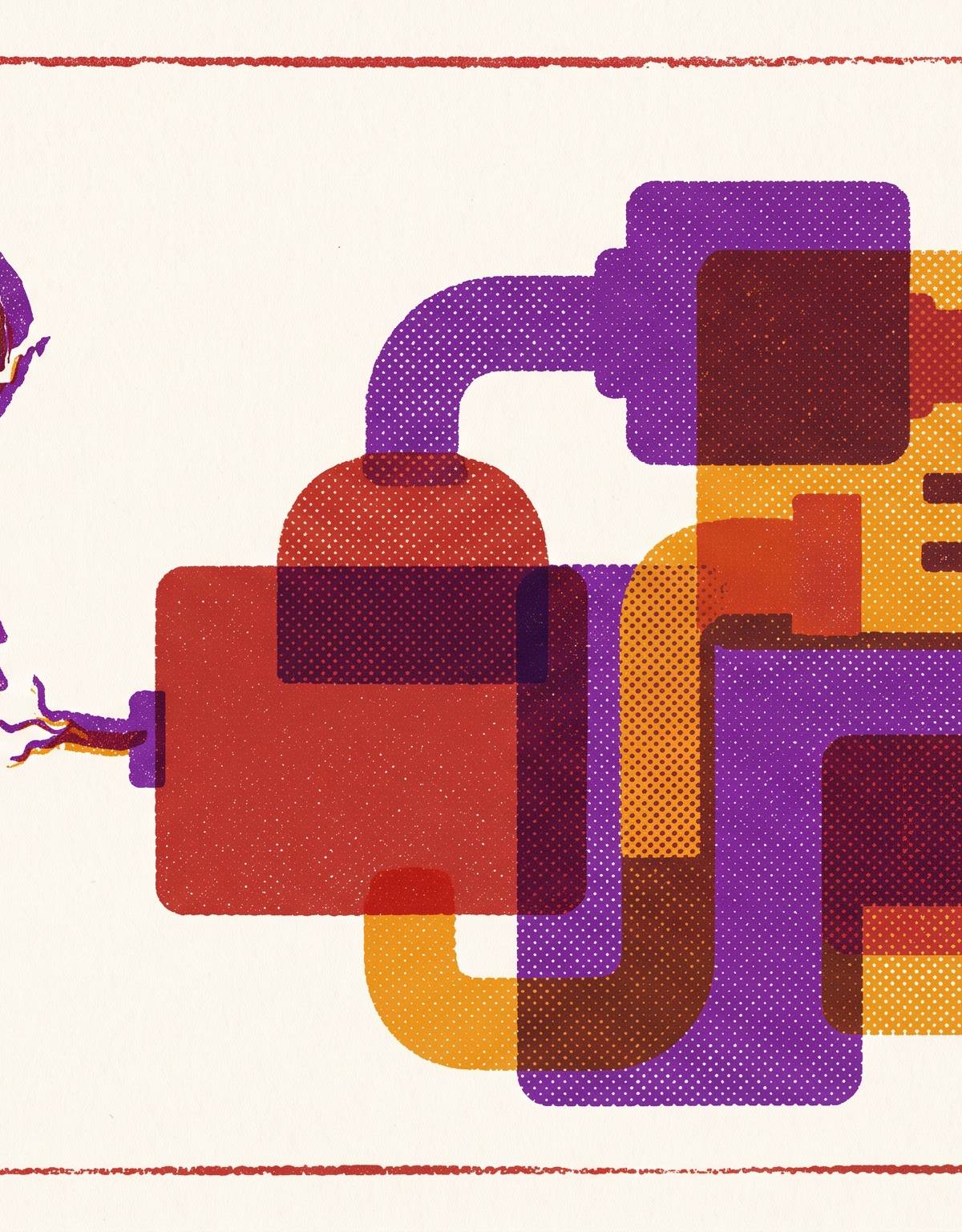Cover illustration for “Third-Party API Integration Risks in Enterprise Sales”