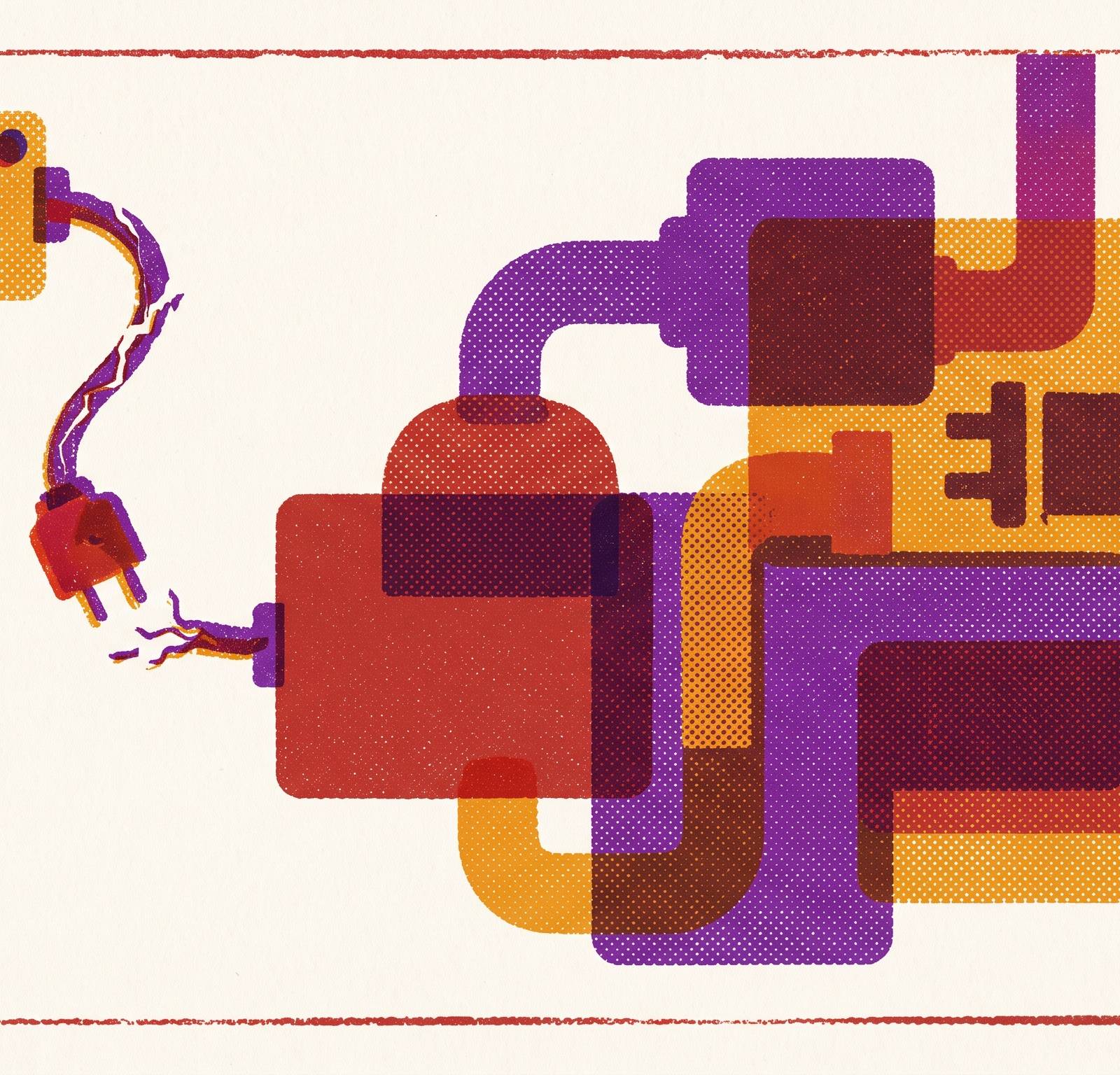 Cover illustration for “Third-Party API Integration Risks in Enterprise Sales”