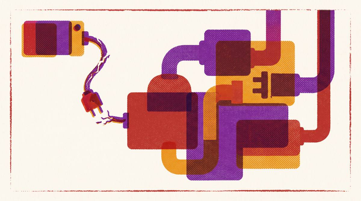 Cover illustration for “Third-Party API Integration Risks in Enterprise Sales”