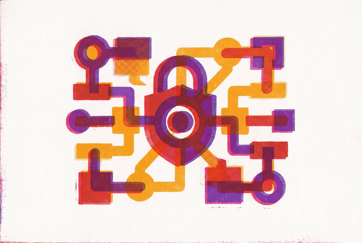 Cover illustration for “SOC 2 Compliance Requirements for Integration Infrastructure”