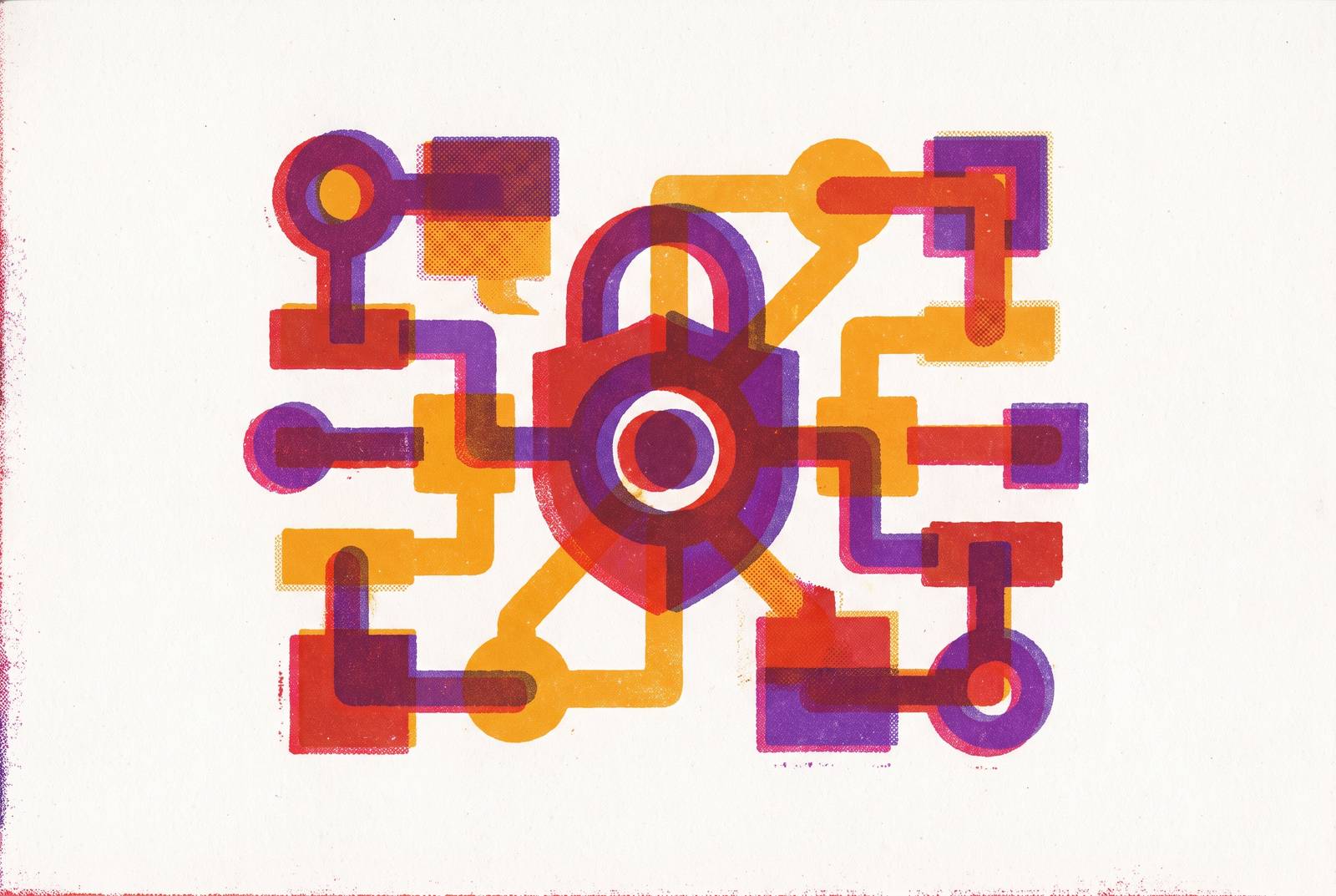 Cover illustration for “SOC 2 Compliance Requirements for Integration Infrastructure”