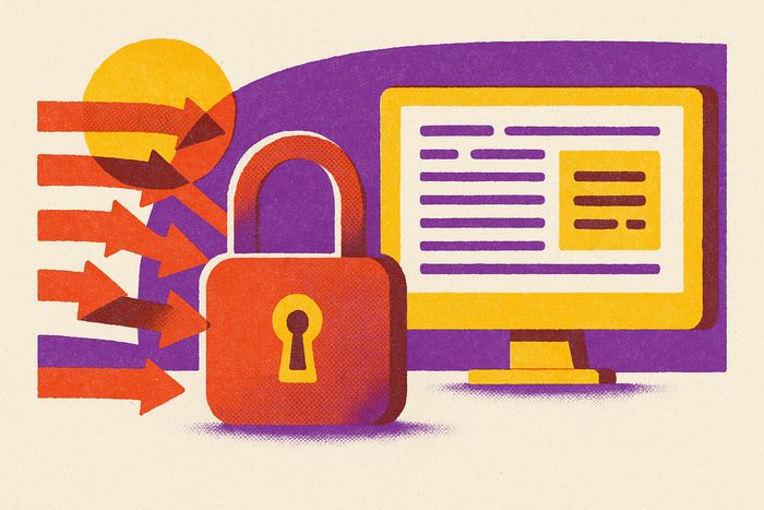 Cover illustration for “Audit Logging Requirements for Enterprise Integration Features”
