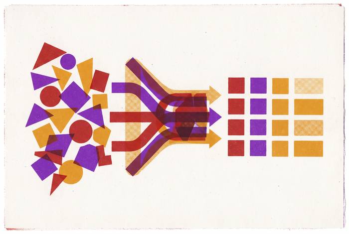 Cover illustration for “Integration Data Transformation and Normalization Approaches”