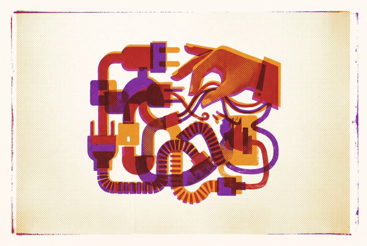 Cover illustration for “True Cost of Building Integrations In-House”