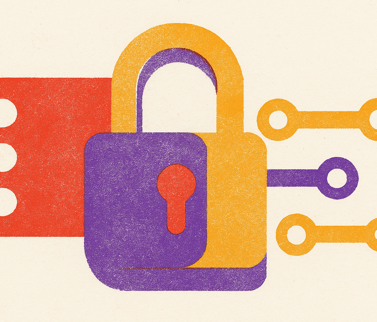 Cover illustration for “Security Review Requirements for Third-Party API Integrations”
