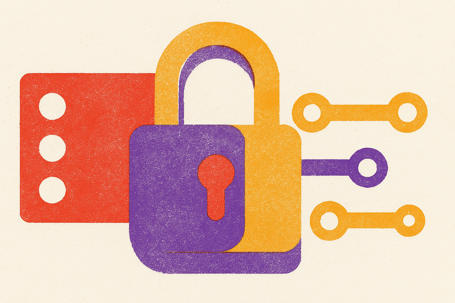 Cover illustration for “Security Review Requirements for Third-Party API Integrations”