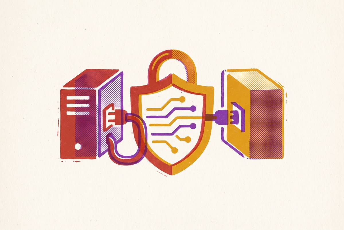 Cover illustration for “GDPR Data Processing Agreements for Third-Party API Integrations”