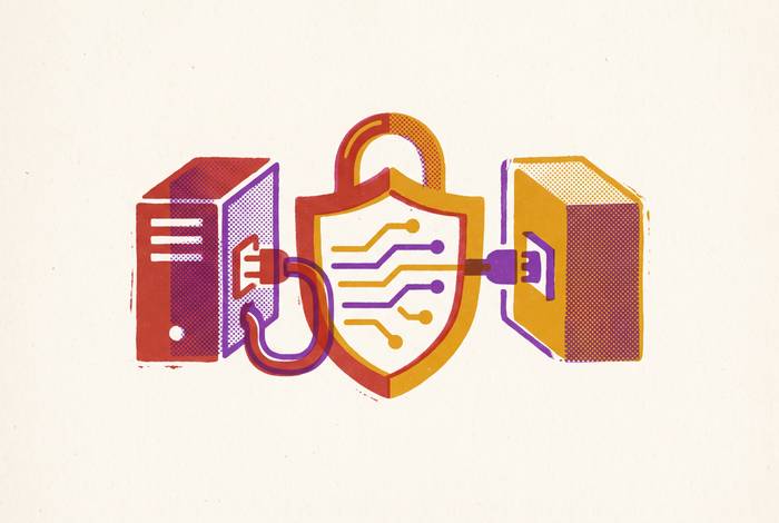 Cover illustration for “GDPR Data Processing Agreements for Third-Party API Integrations”