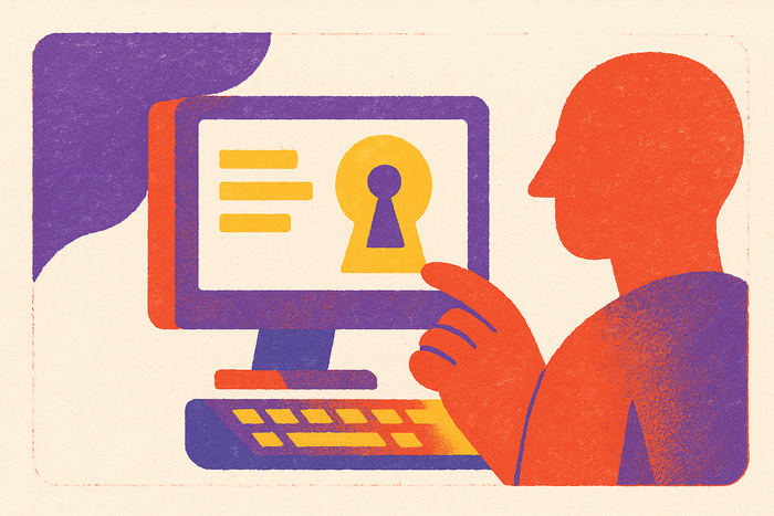 Cover illustration for “Scoping OAuth Permissions to Minimum Required Access”