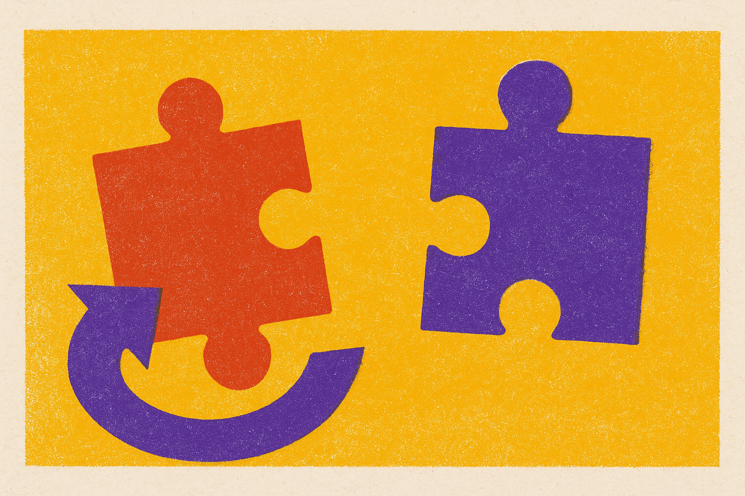 Cover illustration for “Embedded Integrations vs Native Integrations”
