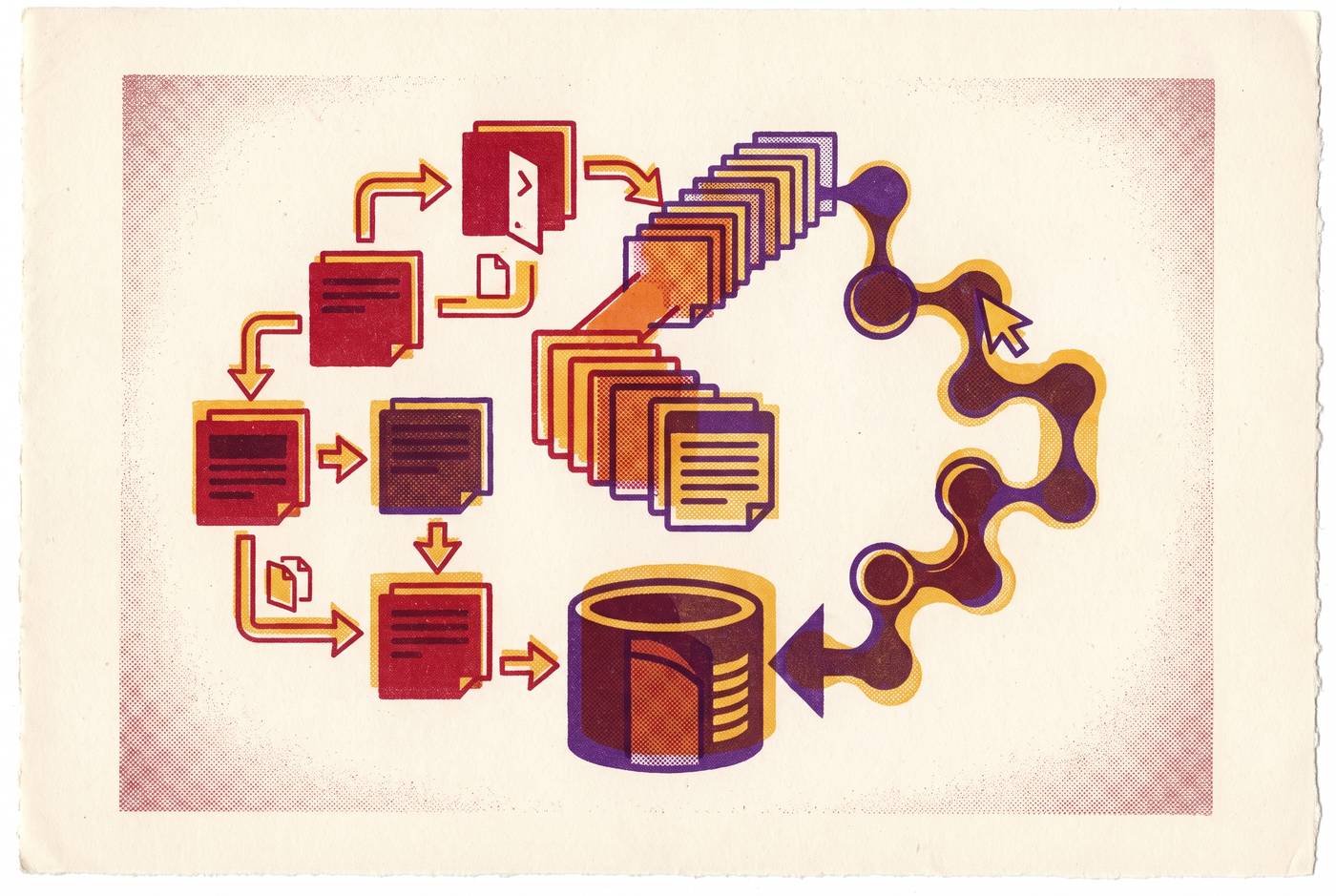 Cover illustration for “API Pagination Strategies Across REST and GraphQL”