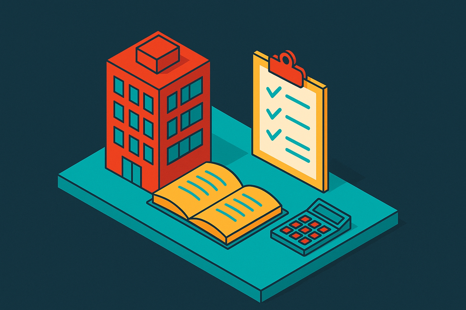 Cover illustration for “Whole-Life Carbon Standards and Regulations for Buildings”