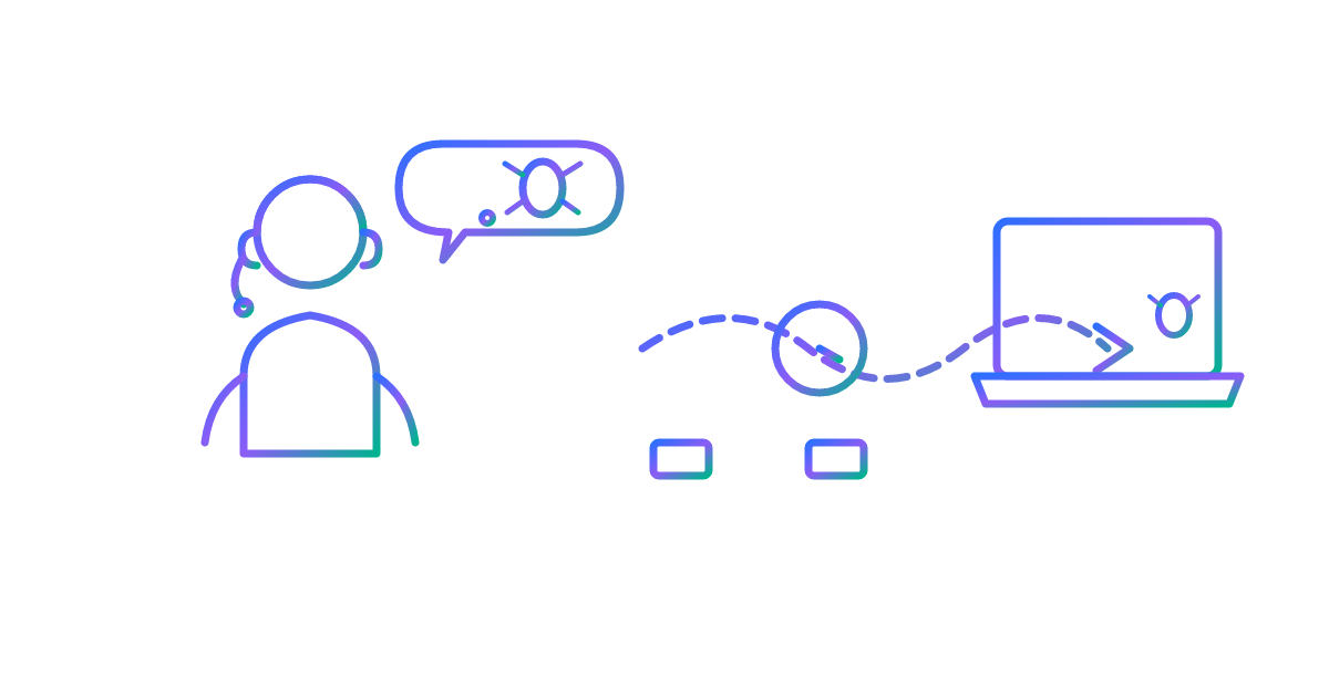 Cover illustration for “Why Integration Bugs Surface in Customer Support Before Engineering”