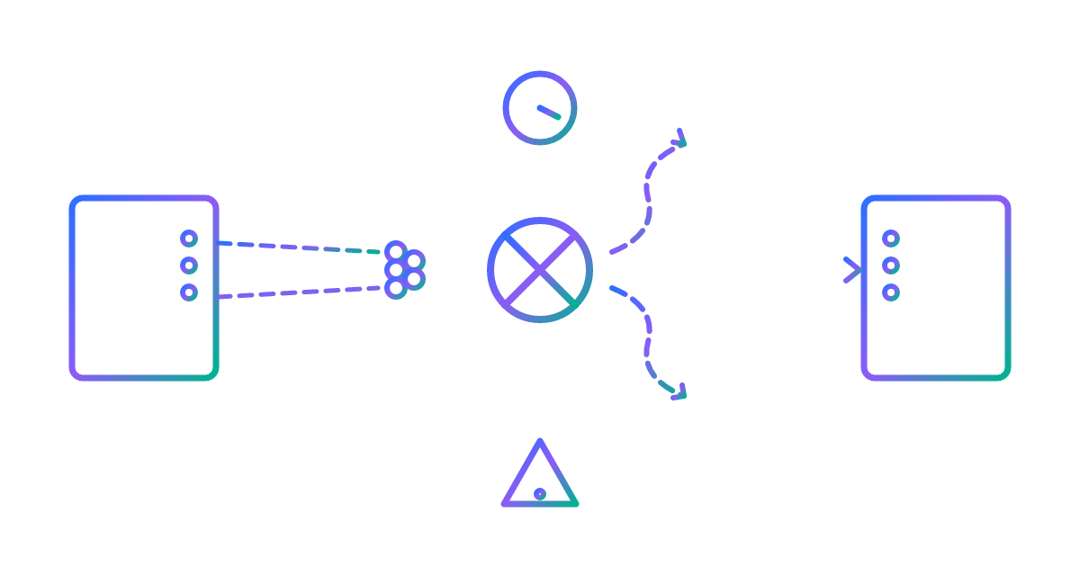 Cover illustration for “How Third-Party API Rate Limits Become Your Product's Reliability Problem”