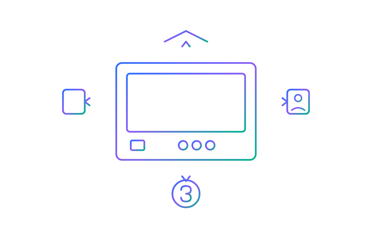 Cover illustration for “Banking API Examples Across Core Use Cases”