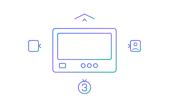Cover illustration for “Banking API Examples Across Core Use Cases”