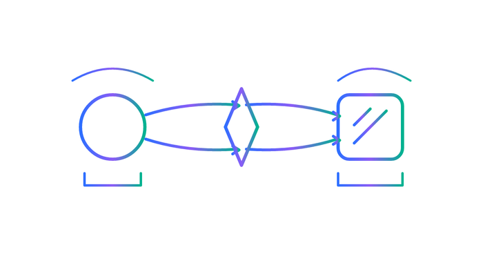 Cover illustration for “gRPC vs REST for Public-Facing API Design”