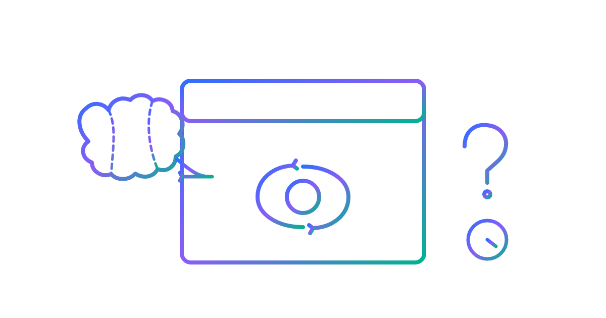 Cover illustration for “How Often AI Models Actually Refresh What They Know About a Brand”