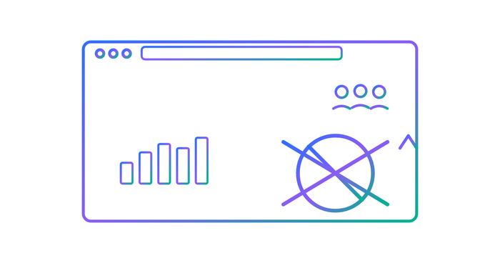 Cover illustration for “Why Deleting a Page With Real Traffic Is the Wrong Default”