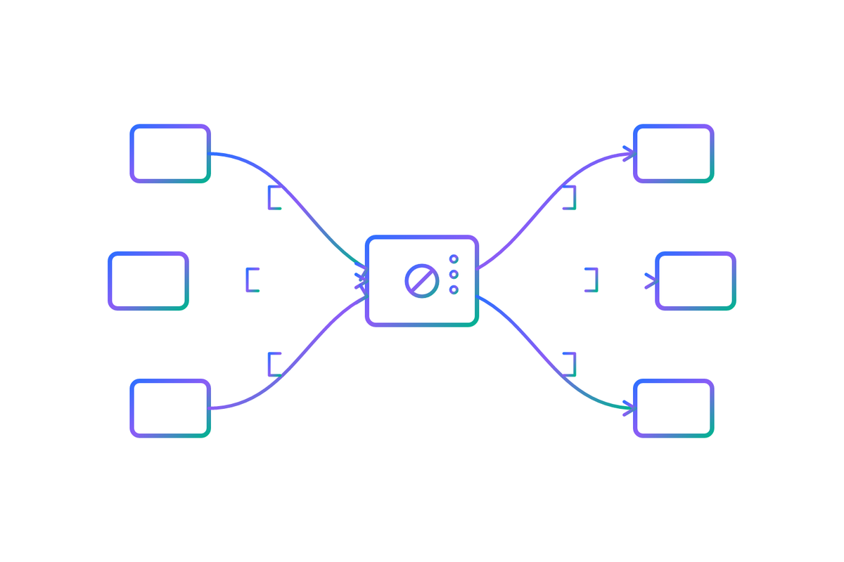 Cover illustration for “REST API Examples Across Common Integration Patterns”