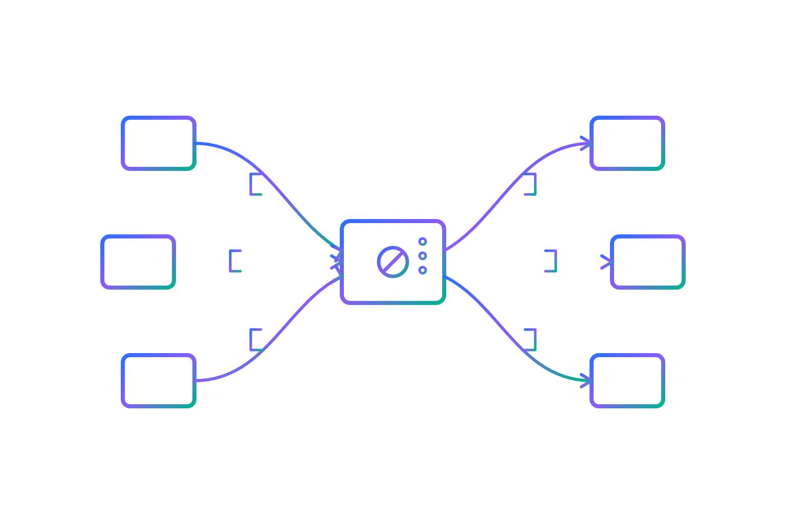 Cover illustration for “REST API Examples Across Common Integration Patterns”