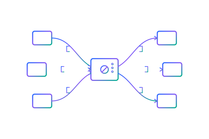Cover illustration for “REST API Examples Across Common Integration Patterns”