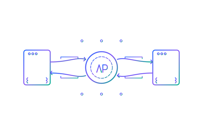 Cover illustration for “Representational State Transfer in a Real API Integration”