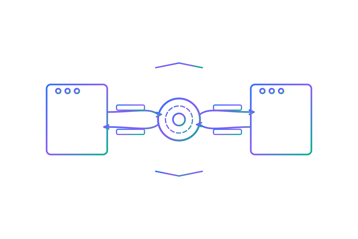 Cover illustration for “Remote Procedure Calls in gRPC and Thrift Services”