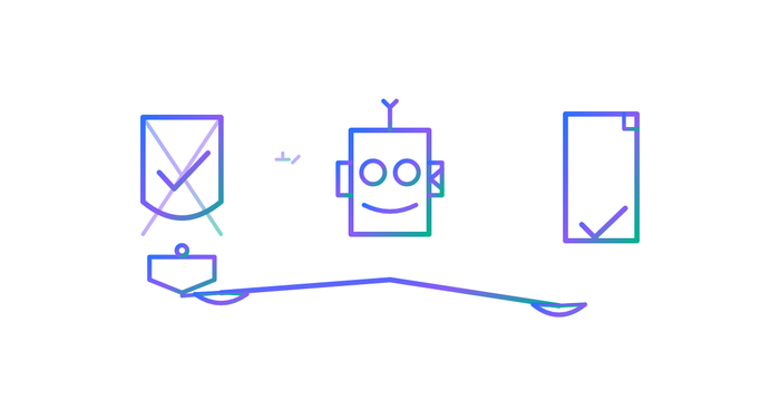 Cover illustration for “Why Brand-Owned Content Gets Less AI Trust Than Third-Party Editorial Coverage”