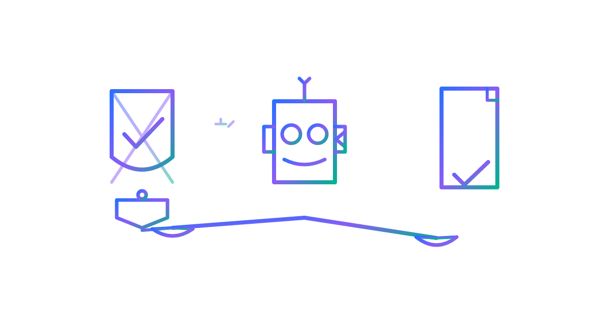 Cover illustration for “Why Brand-Owned Content Gets Less AI Trust Than Third-Party Editorial Coverage”