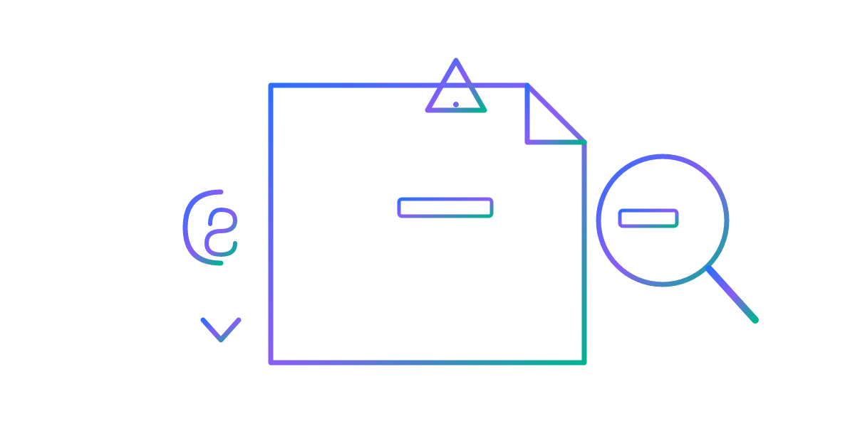 Cover illustration for “What Competitor Mentions in Your Content Cost You When Left Unchecked”
