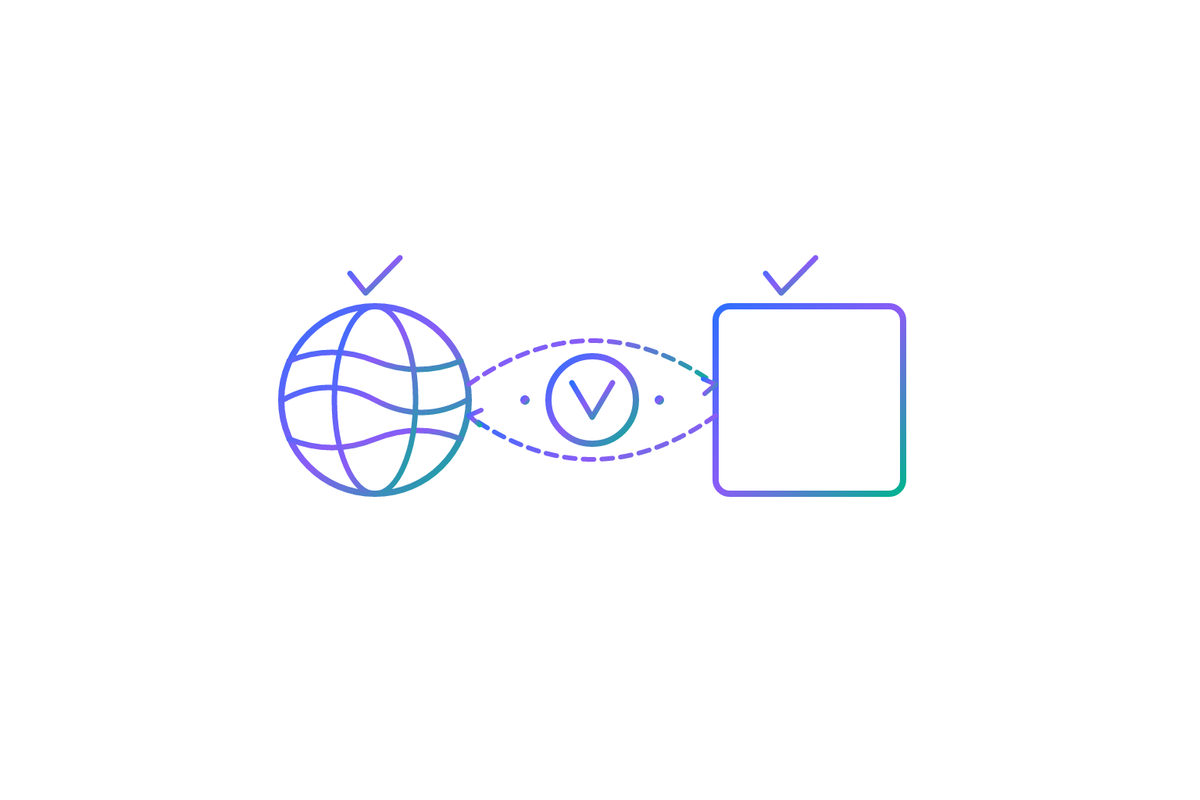 Cover illustration for “Web API vs REST API — When the Distinction Actually Matters”