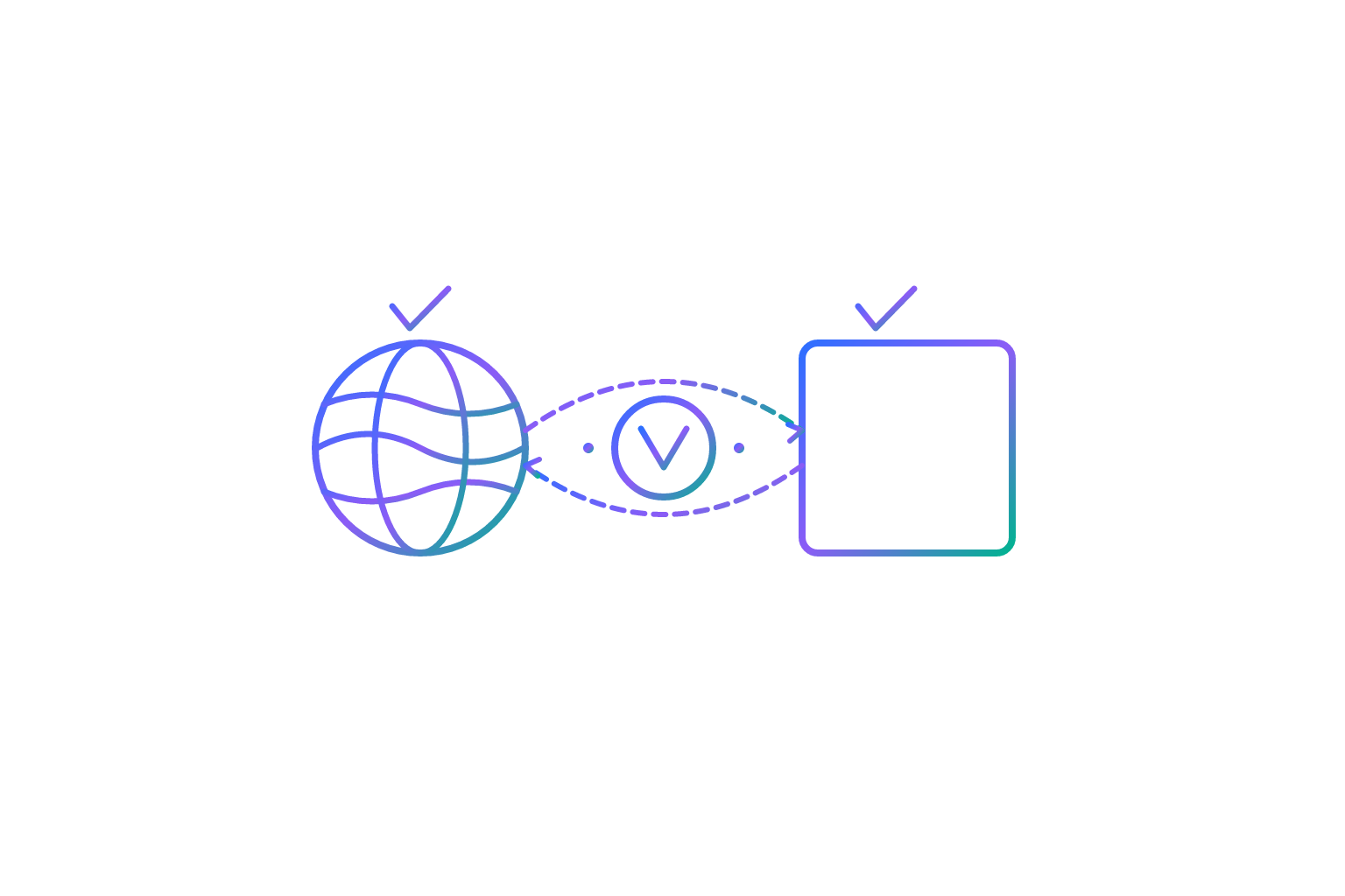 Cover illustration for “Web API vs REST API — When the Distinction Actually Matters”