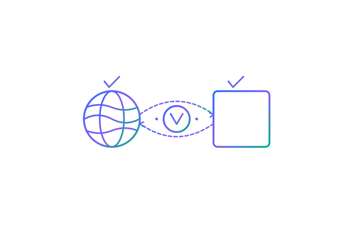 Cover illustration for “Web API vs REST API — When the Distinction Actually Matters”