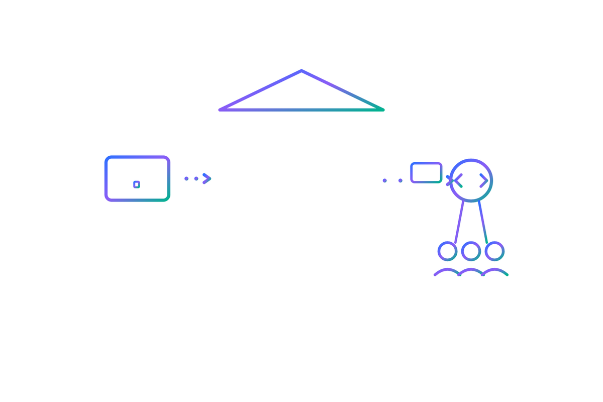 Cover illustration for “Bank API Integration for Developer Teams”