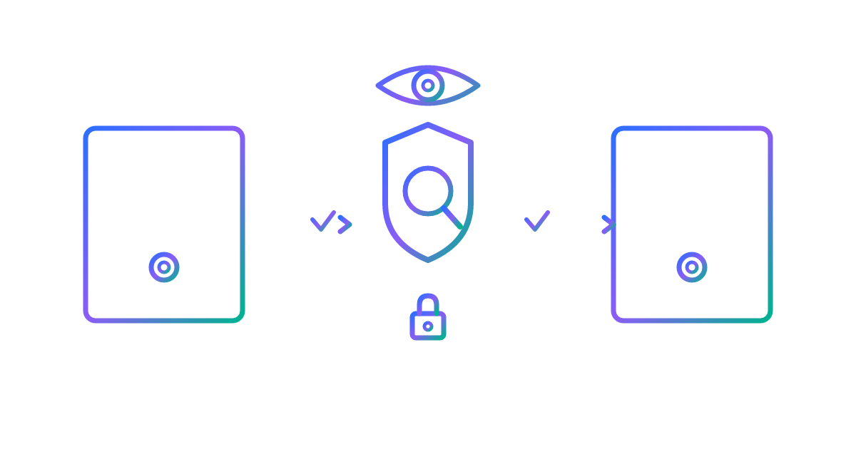 Cover illustration for “What Security Teams Actually Scrutinize in a Third-Party API Integration”