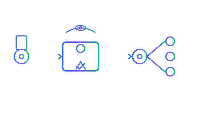Cover illustration for “How a Human Approval Layer Changes What an Automated Content Pipeline Can Do”