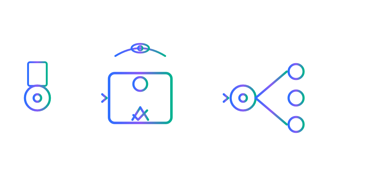 Cover illustration for “How a Human Approval Layer Changes What an Automated Content Pipeline Can Do”