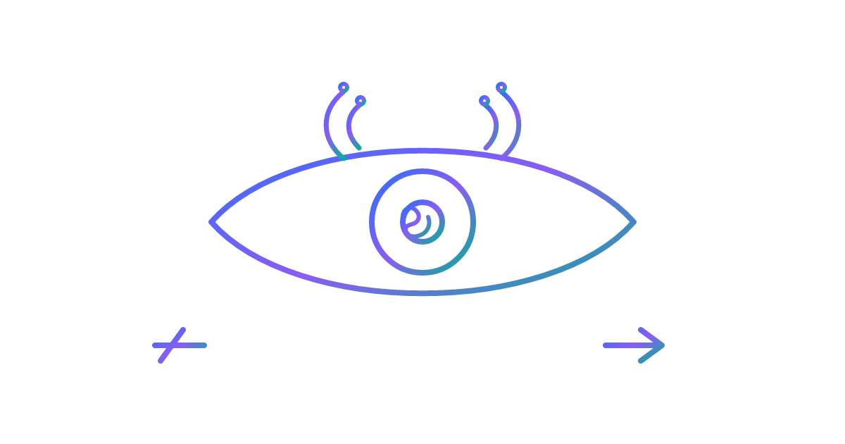 Cover illustration for “What Hits-Out-of-Asks Actually Means for Measuring AI Visibility”