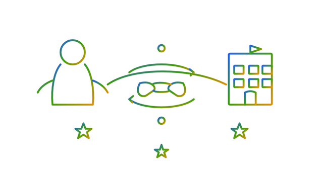 Cover illustration for “What Customer Relations Means for B2B Retention”