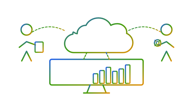 Cover illustration for “Salesforce CRM Tutorial for New Admins”