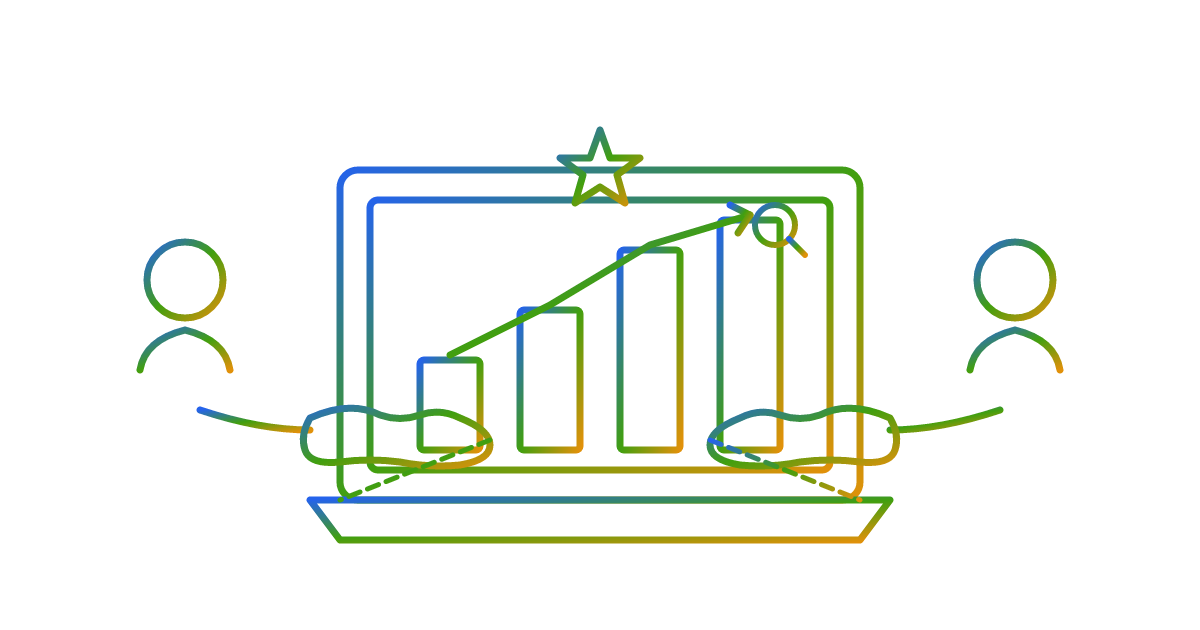 Cover illustration for “Best Sales Tools for Small and Mid-Size Teams”