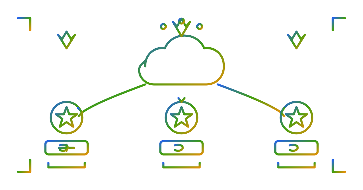 Cover illustration for “Salesforce CRM Certification Paths and Costs”