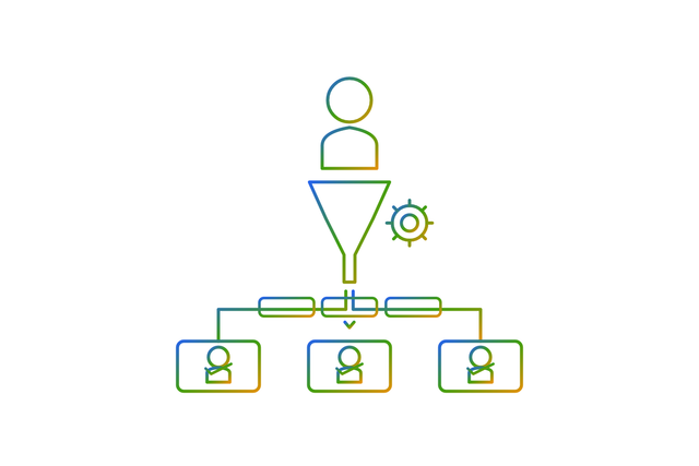 Cover illustration for “Lead Routing Rules and Assignment Automation in Sales Ops”