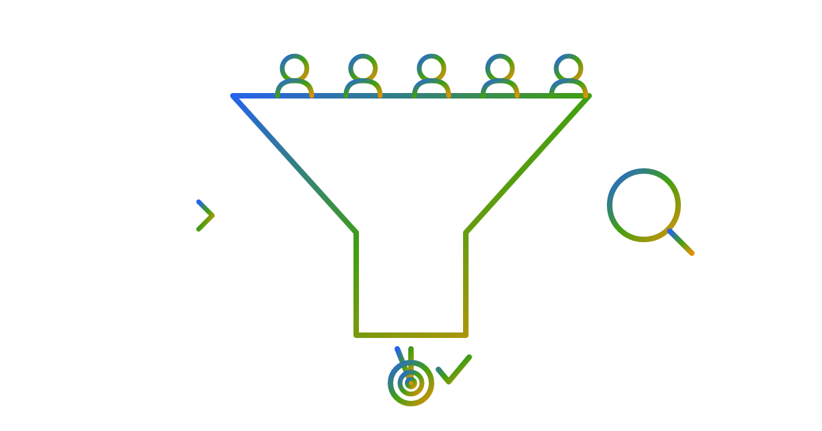 Cover illustration for “Lead Qualification Methods for B2B Sales Teams”
